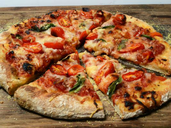 Don't Want To Give Up Junk Food? Here Are 9 Ways To Make It Healthier